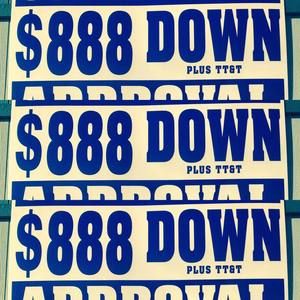 Meet your Posher, Dwight